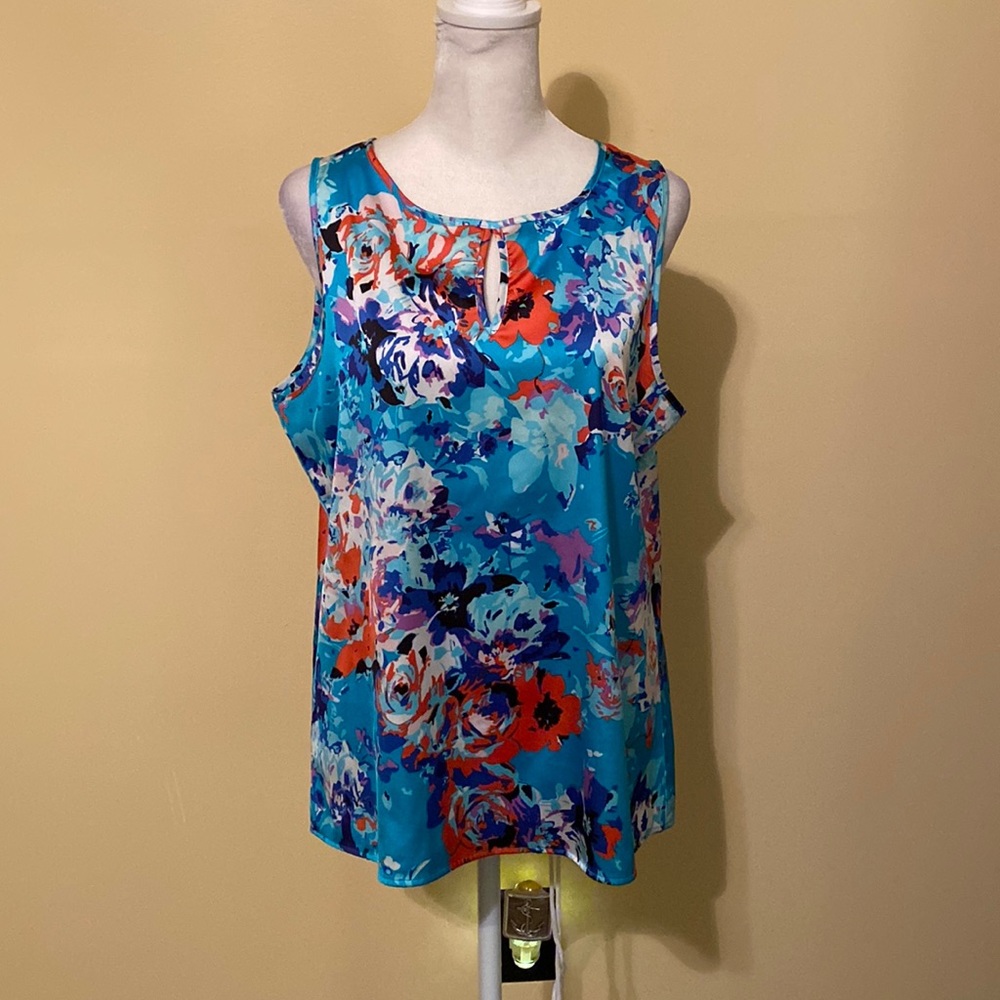 Ann Taylor blouse